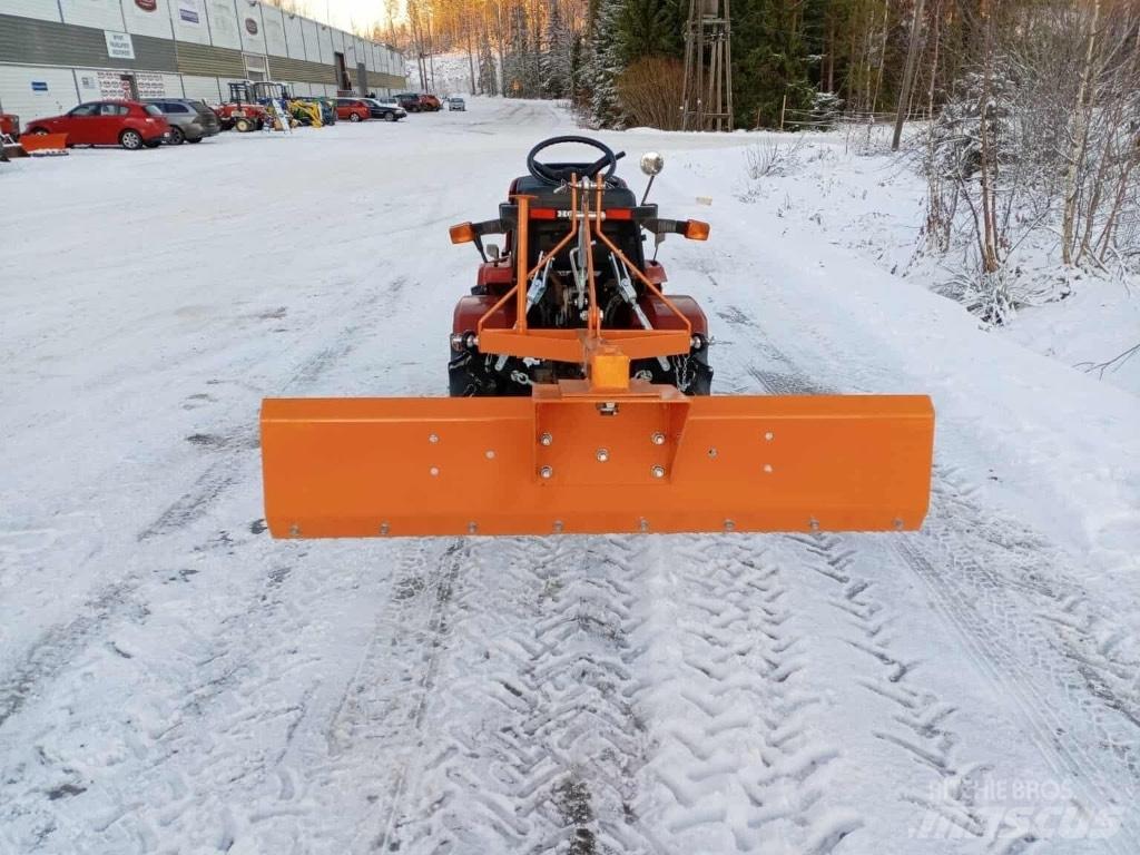 Honda Mighty 11 Ciągniki rolnicze