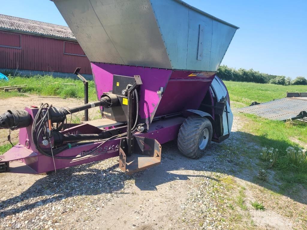 Murska Bagger Owijarki