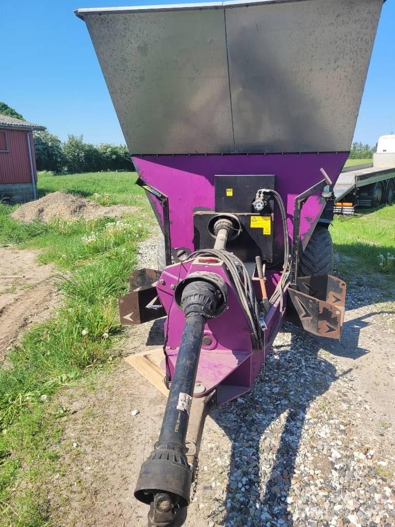 Murska Bagger Owijarki