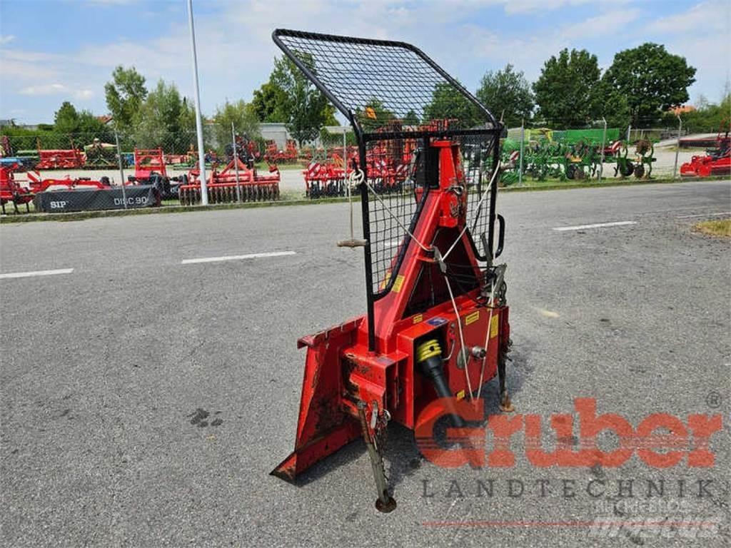 Tajfun EGV 50 A Wciągarki