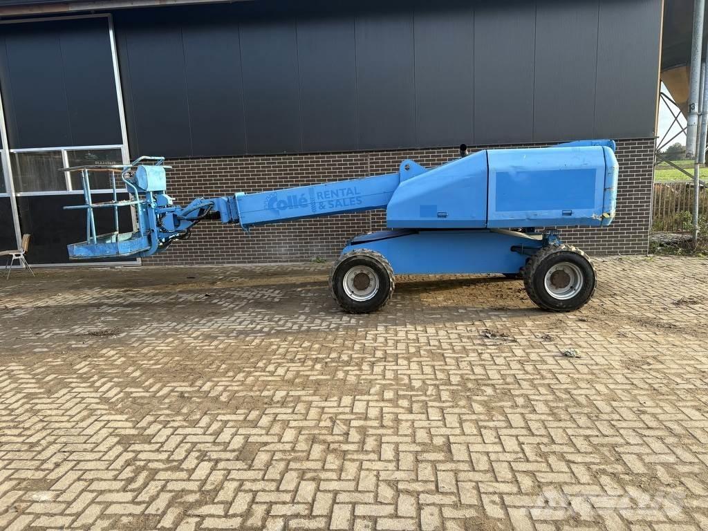 Aichi Sp12c Podnośniki teleskopowe