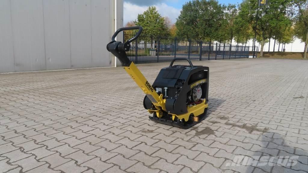 Bomag BPR 35/42D Ubijaki wibracyjne