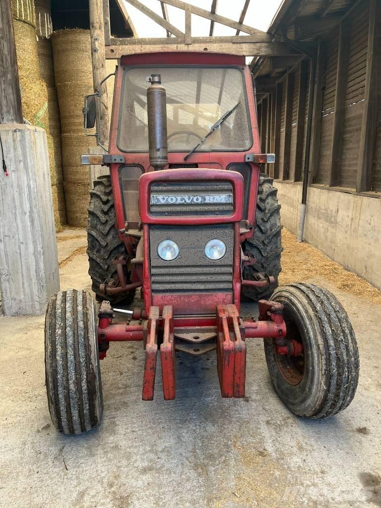 Volvo BM 2250 Ciągniki rolnicze