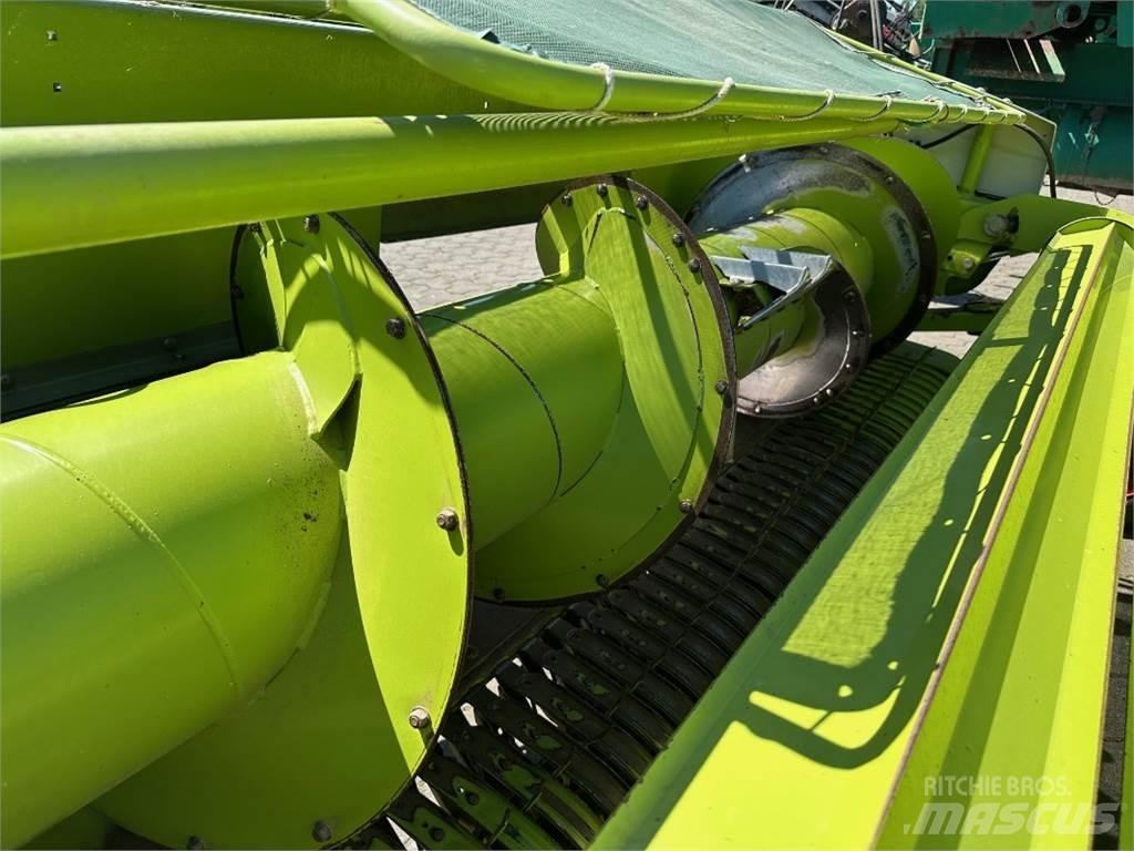 CLAAS PU 300 Pro T Osprzęt do słomy