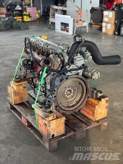 Deutz BF6M 1012 E Silniki