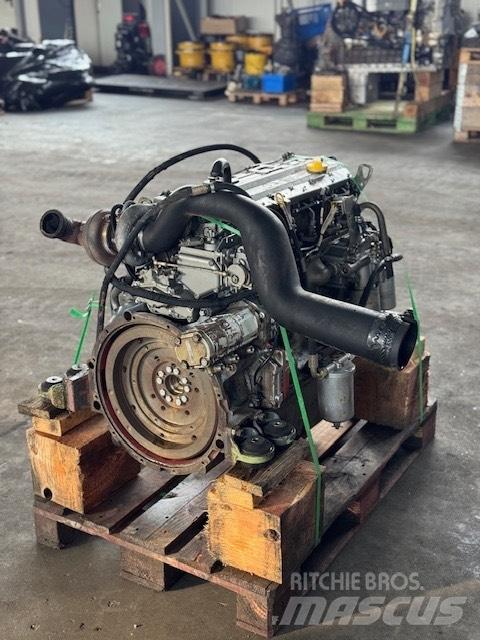 Deutz BF6M 1012 E Silniki