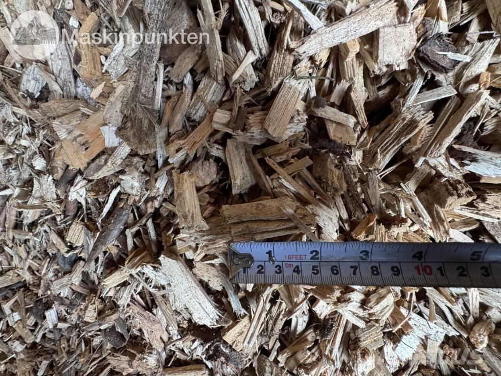 Doppstadt DH 910 Rębaki