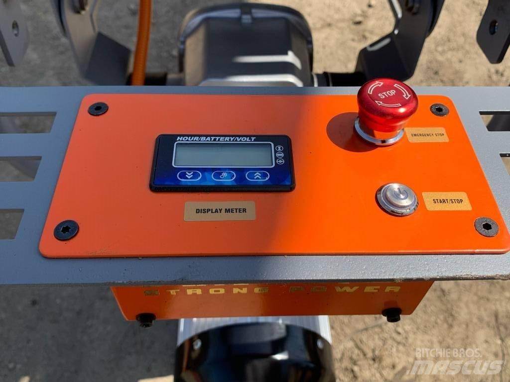  Anmax DRM110 NEW Walce inne