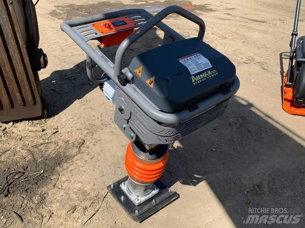  Anmax DRM110 NEW Walce inne