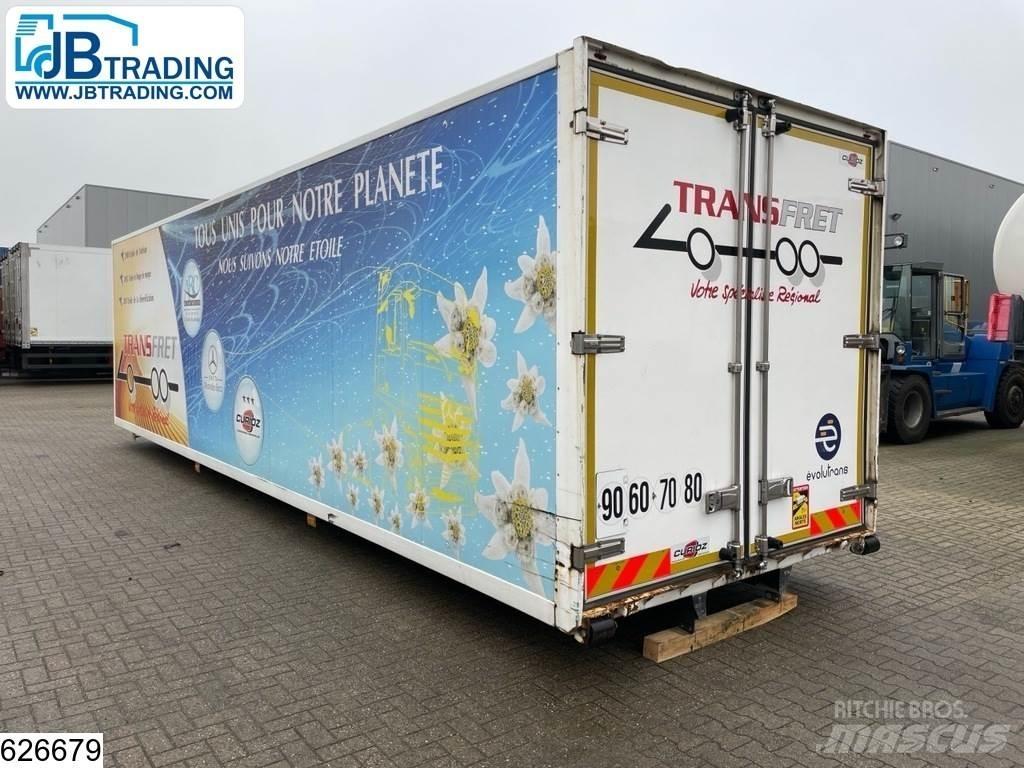  Curioz PFP Transport - Inne
