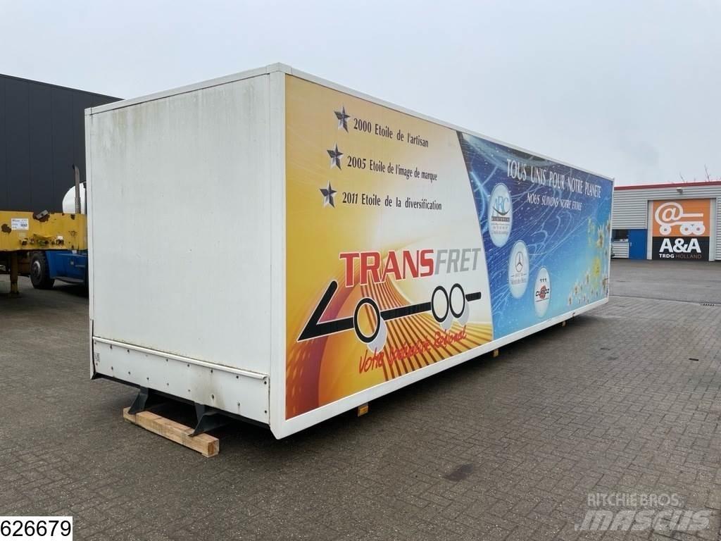  Curioz PFP Transport - Inne