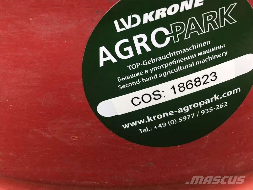 Alliance 460/85R34 Opony, koła i felgi
