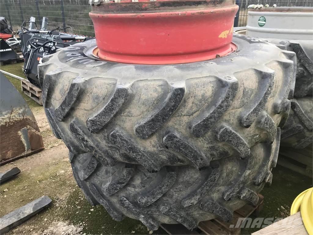 Alliance 460/85R34 Opony, koła i felgi