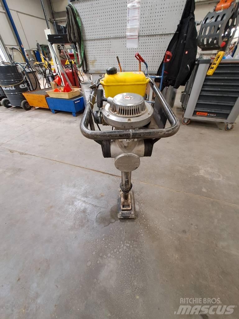 Wacker Neuson BS30 Ubijaki