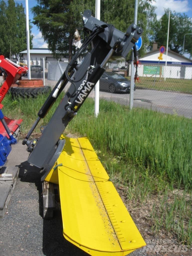 Vama 3500 R2 Włóki drogowe