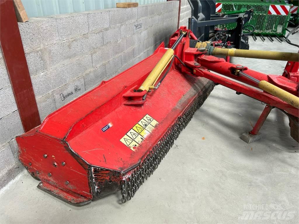 Gyrax RFE2400 Kruszarki
