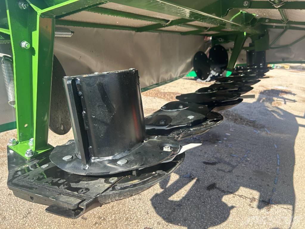 Pronar PDT340 Kosiarki