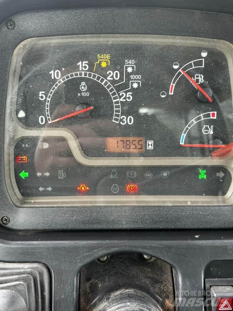 Case IH IH JX95 Ciągniki rolnicze