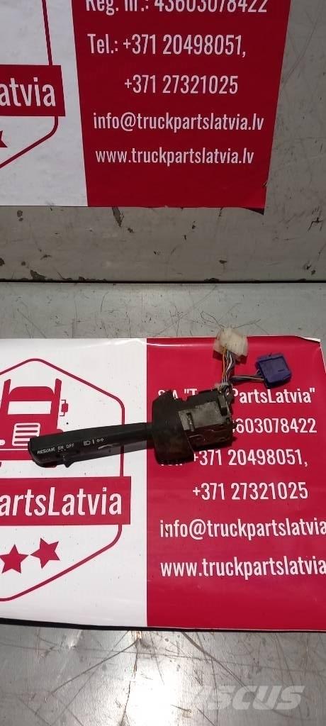 Volvo FH 12.   3172171 Kabiny i wnętrze