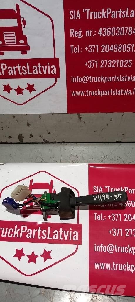 Volvo FH 12.   3172171 Kabiny i wnętrze