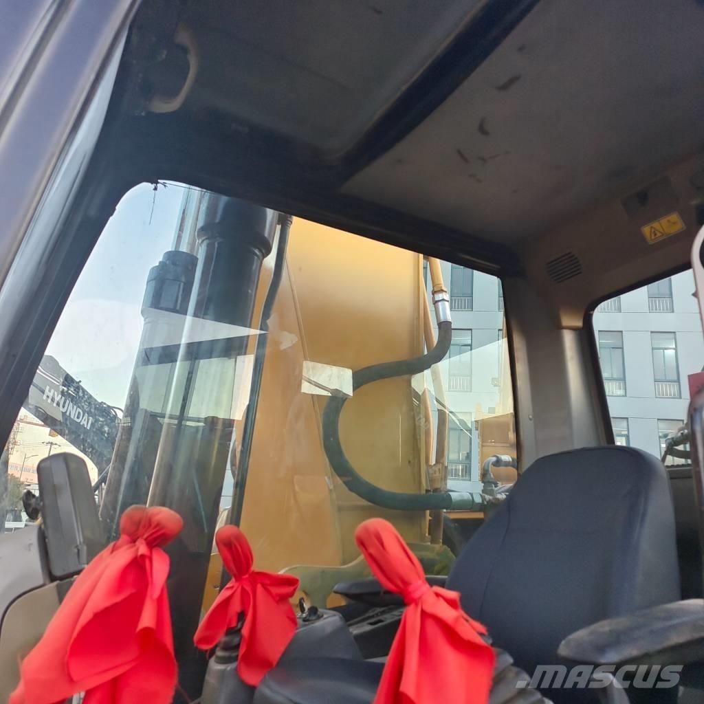 CAT 336 D2 Koparki gąsienicowe
