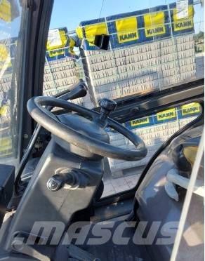 Manitou MI 30 D Wózki Diesla