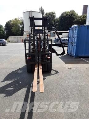 Manitou MI 30 D Wózki Diesla