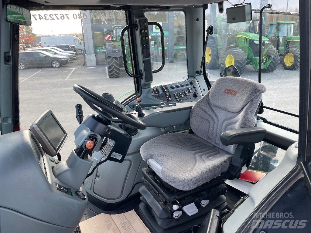 Valtra T 151 Ciągniki rolnicze
