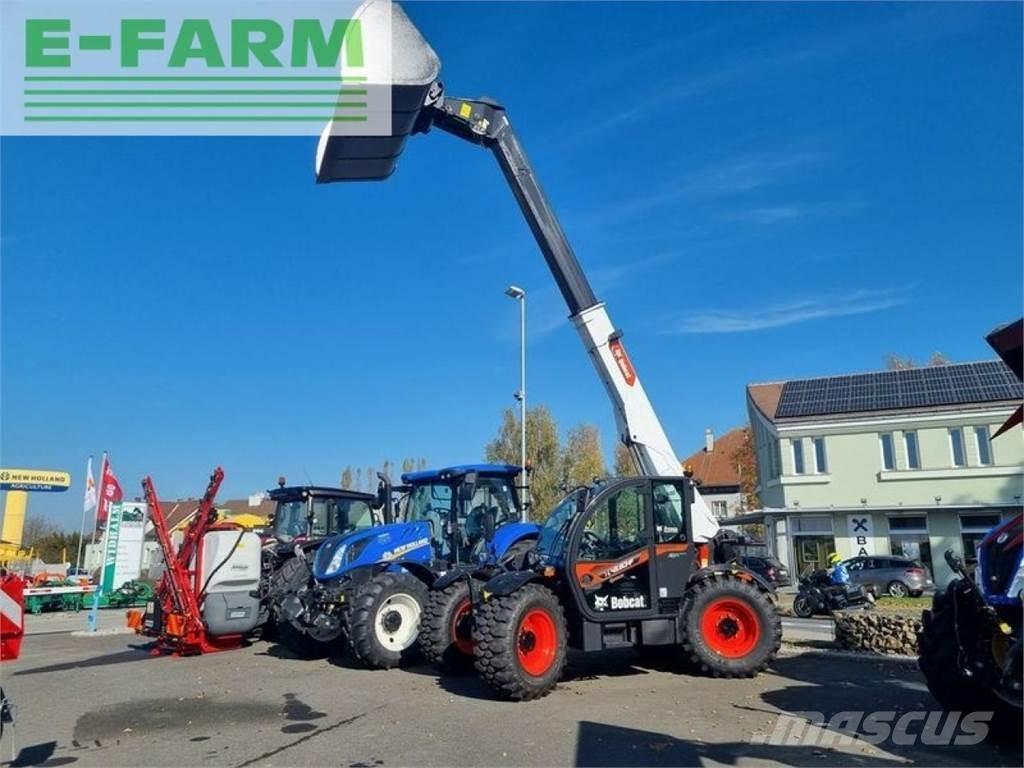 Bobcat tl43-80hf Ładowarki rolnicze