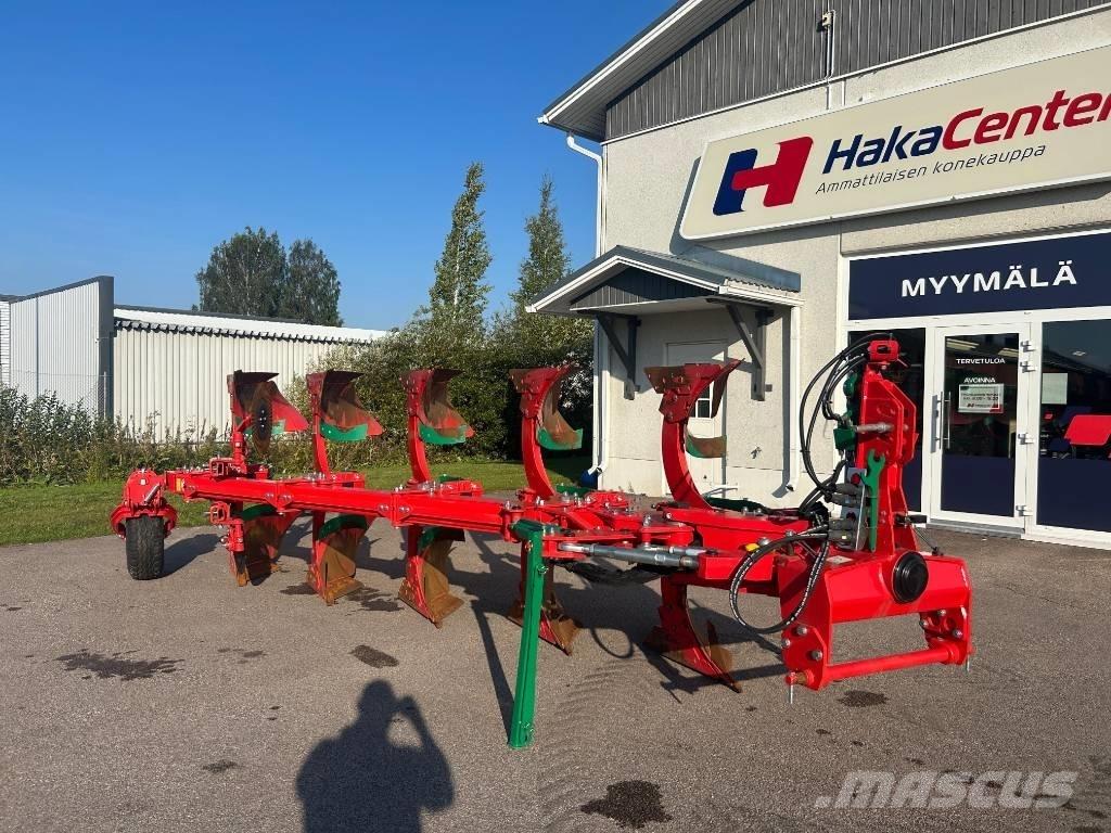 Agro-Masz POVR5 Pługi obrotowe