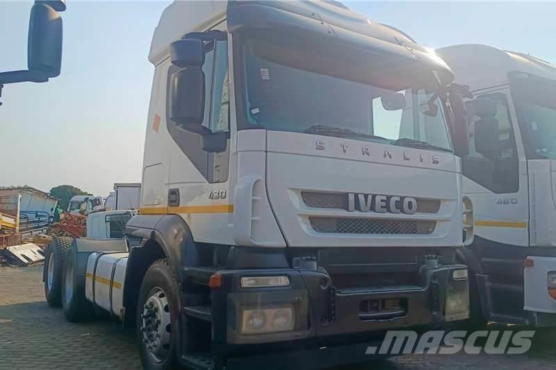 Iveco 430 Inne
