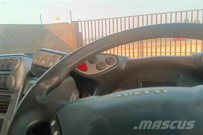 Iveco 430 Inne