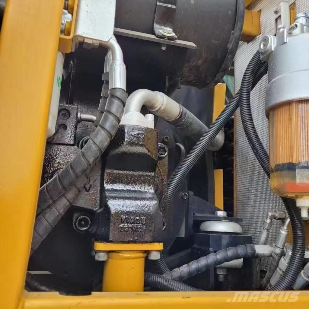 Sany SY75C Midikoparki  7t - 12t