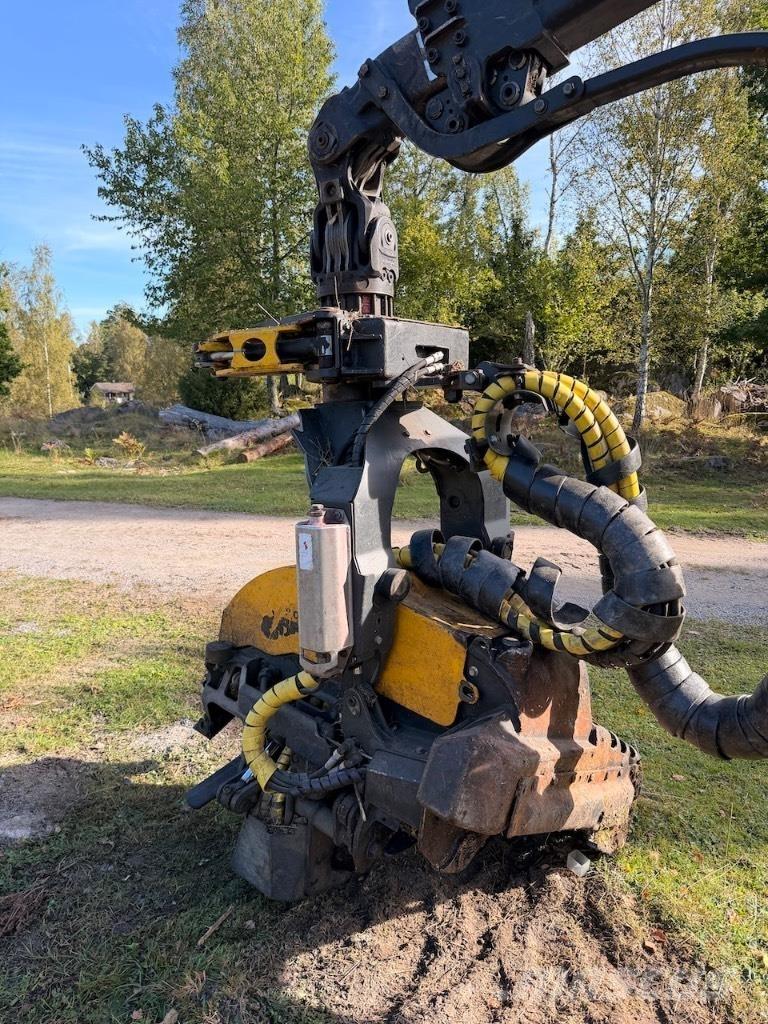 Ponsse Scorpion H5 Harwestery