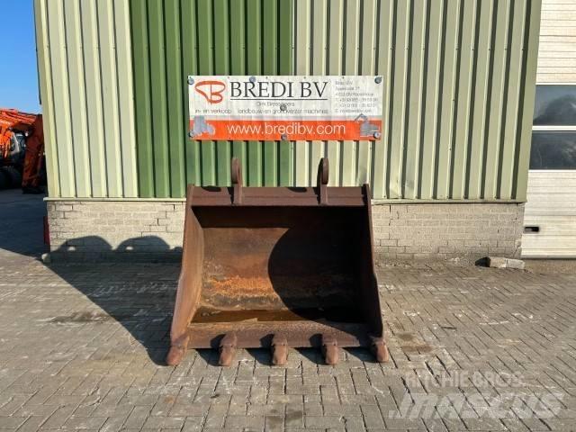  Tandenbak CW 45 Łyżki do ładowarek