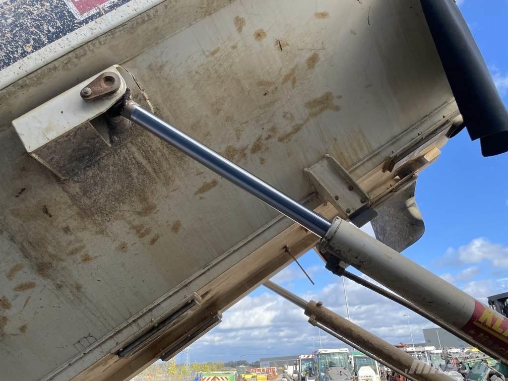 Terex TA 30-7 Wozidła przegubowe