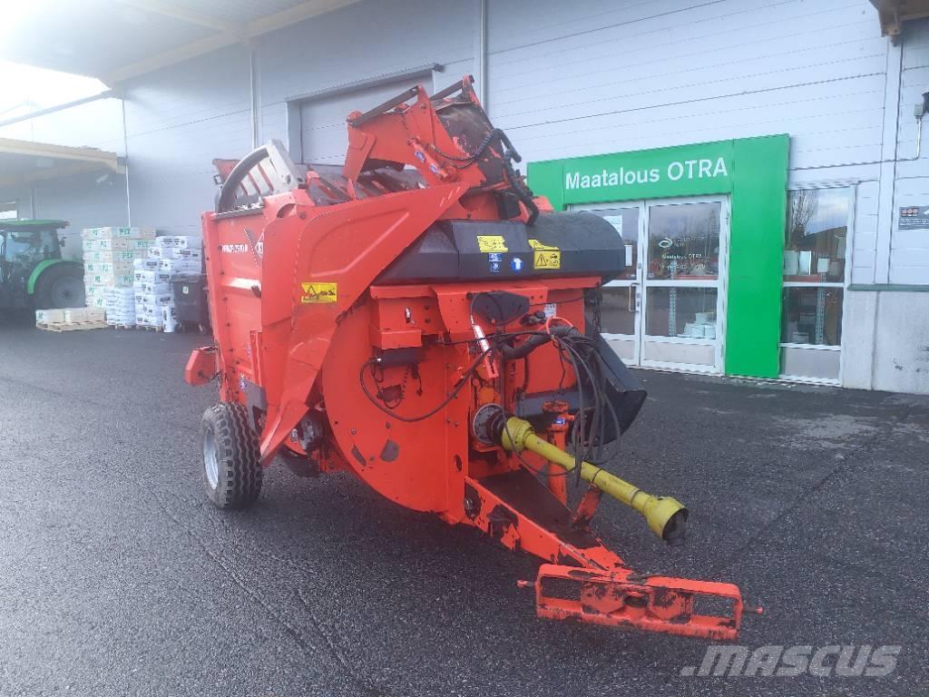 Kuhn Primor 3570 M Karmniki dla zwierzat