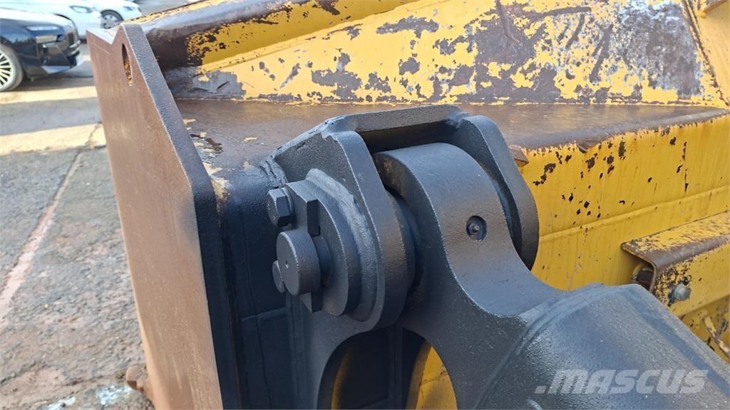 CAT D8T Maszyny budowlane - Inne