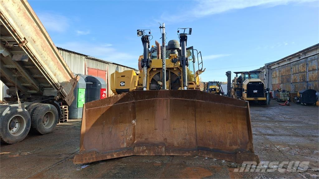 CAT D8T Maszyny budowlane - Inne