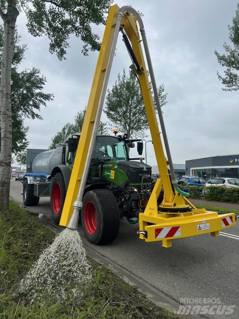  Midejo WWR60 Komunalne - Inne