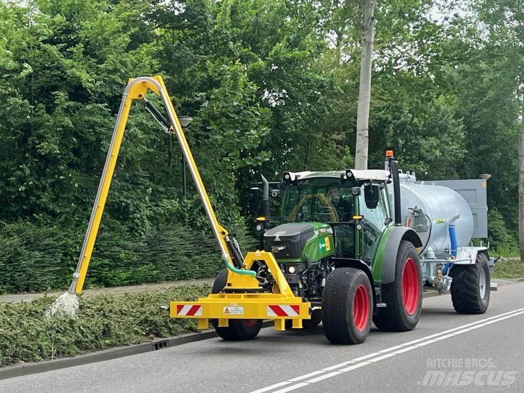  Midejo WWR60 Komunalne - Inne
