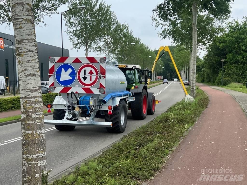  Midejo WWR60 Komunalne - Inne