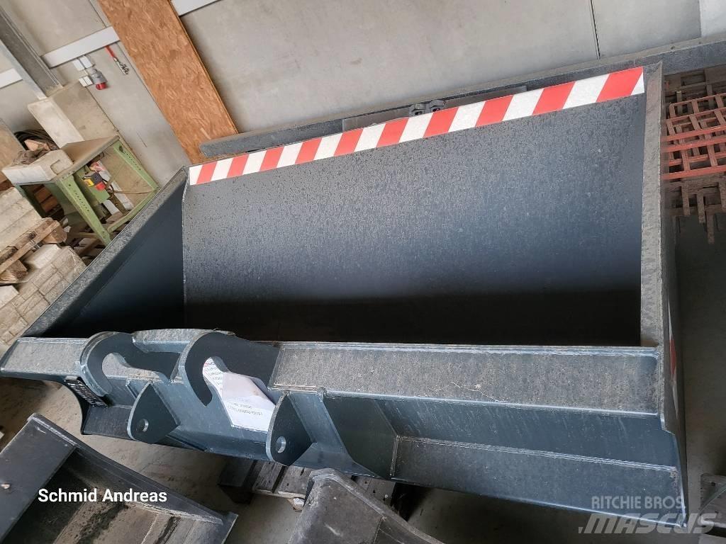 Bobcat TR 60250 EVO Ładowarki teleskopowe