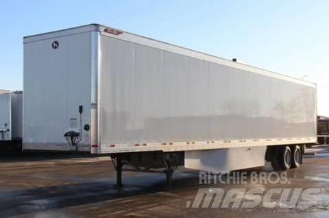 Great Dane CS1 Inne