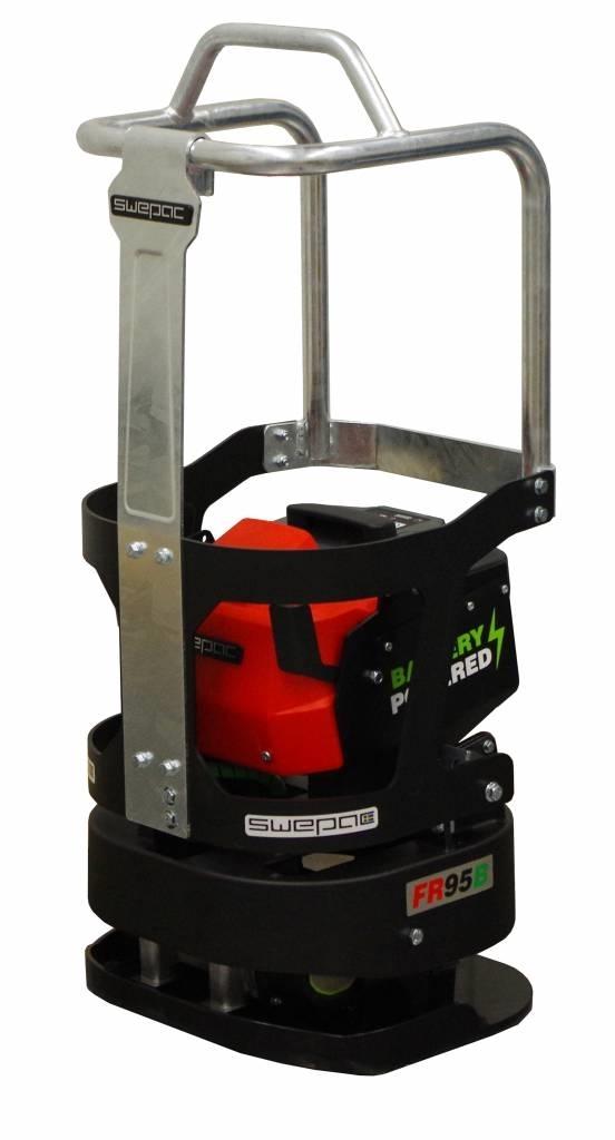 Swepac FR95 Ubijaki wibracyjne