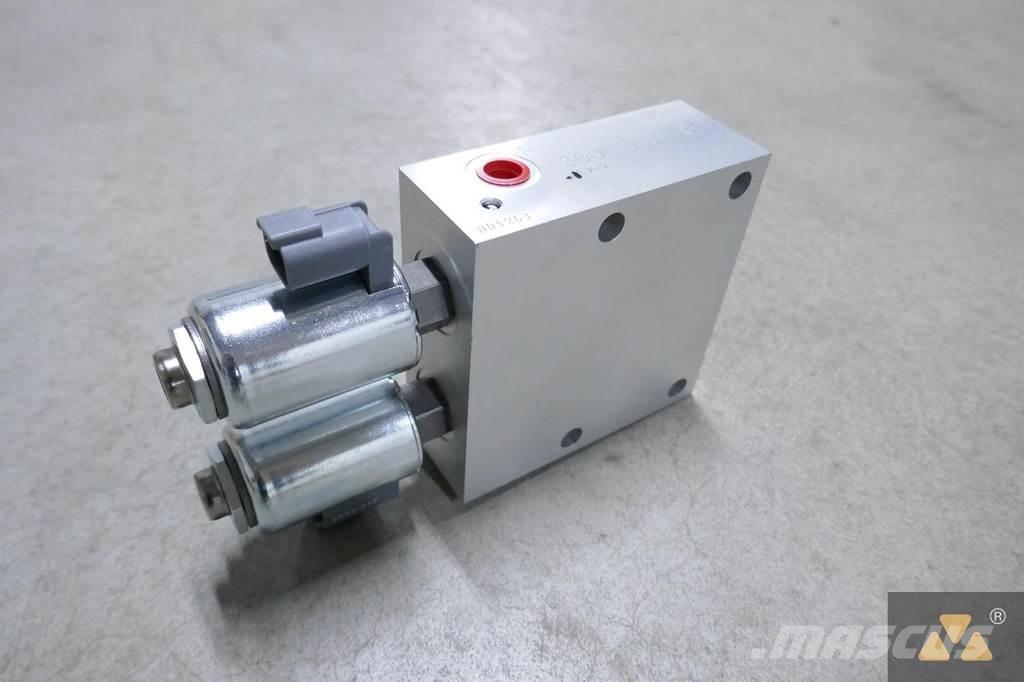 CAT 360-3141 Transport - Inne