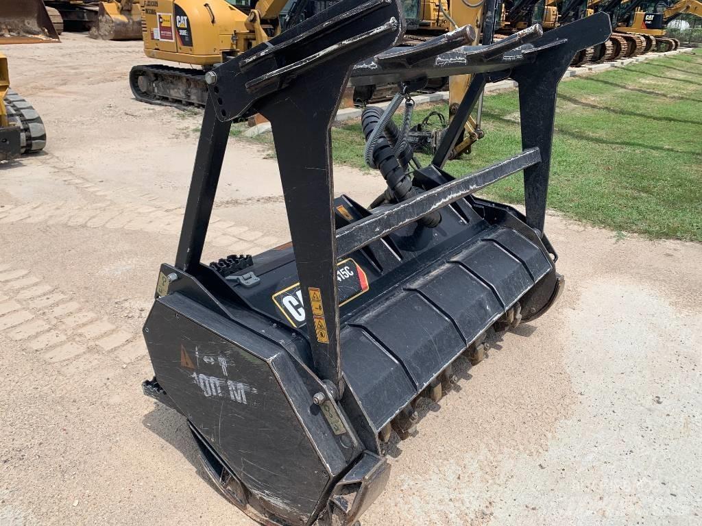 CAT HM415C Inne akcesoria