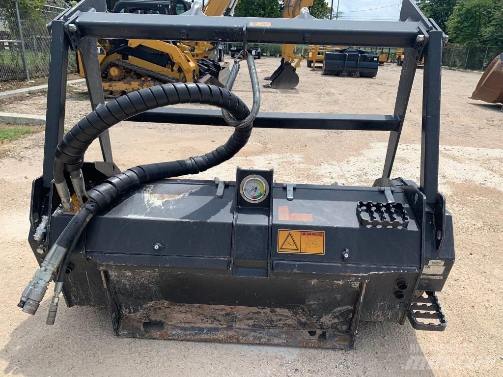 CAT HM415C Inne akcesoria
