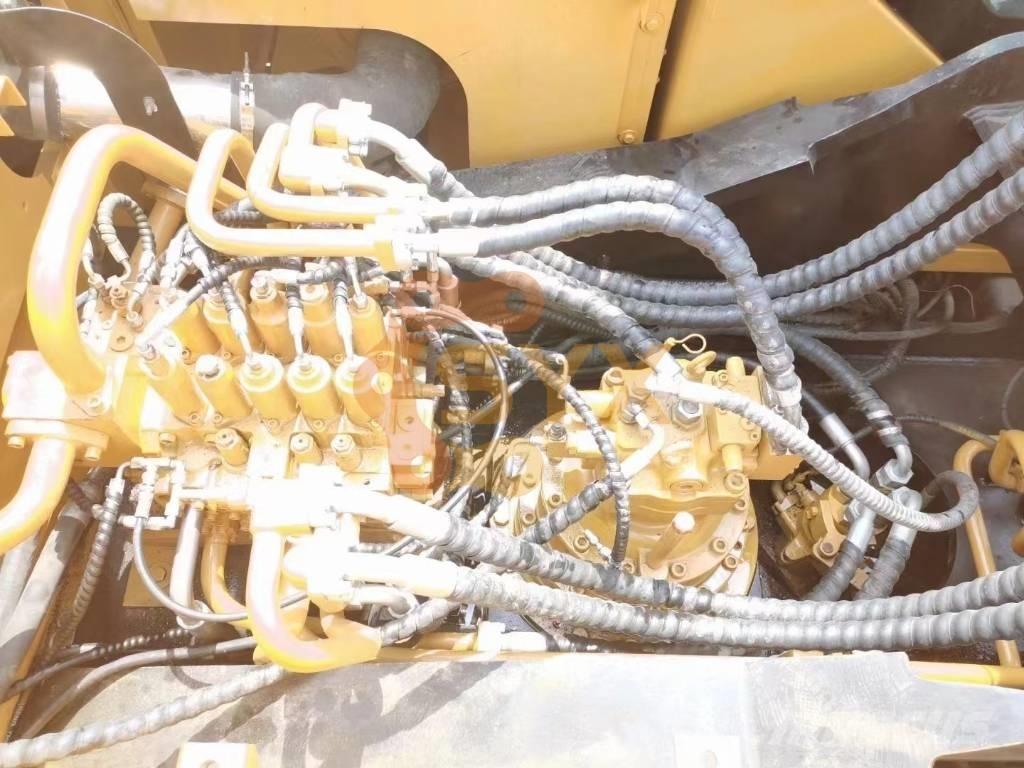 Sany SY 365 Koparki gąsienicowe