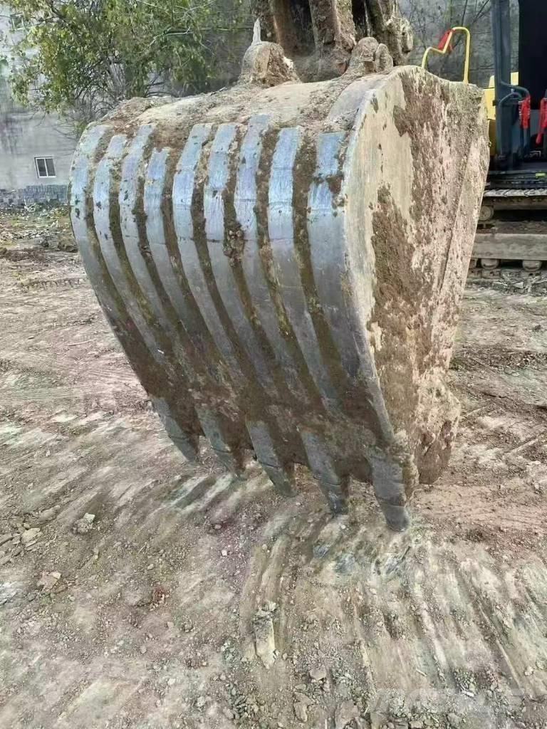 Volvo EC 350DL Koparki gąsienicowe